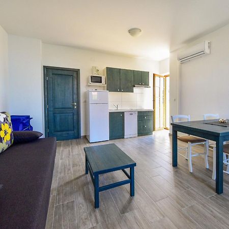 Apartment Val-4 By Interhome Sveti Juraj Eksteriør billede