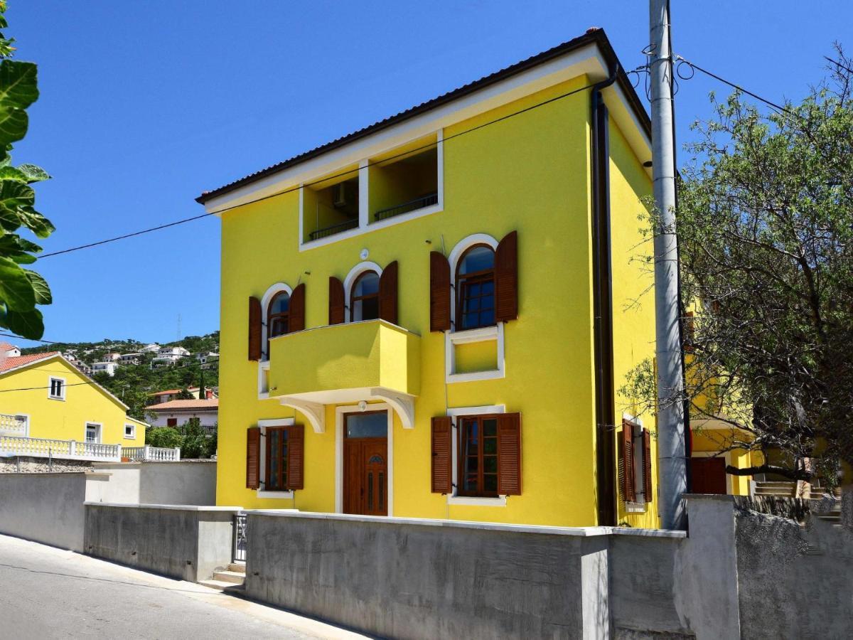 Apartment Val-4 By Interhome Sveti Juraj Eksteriør billede