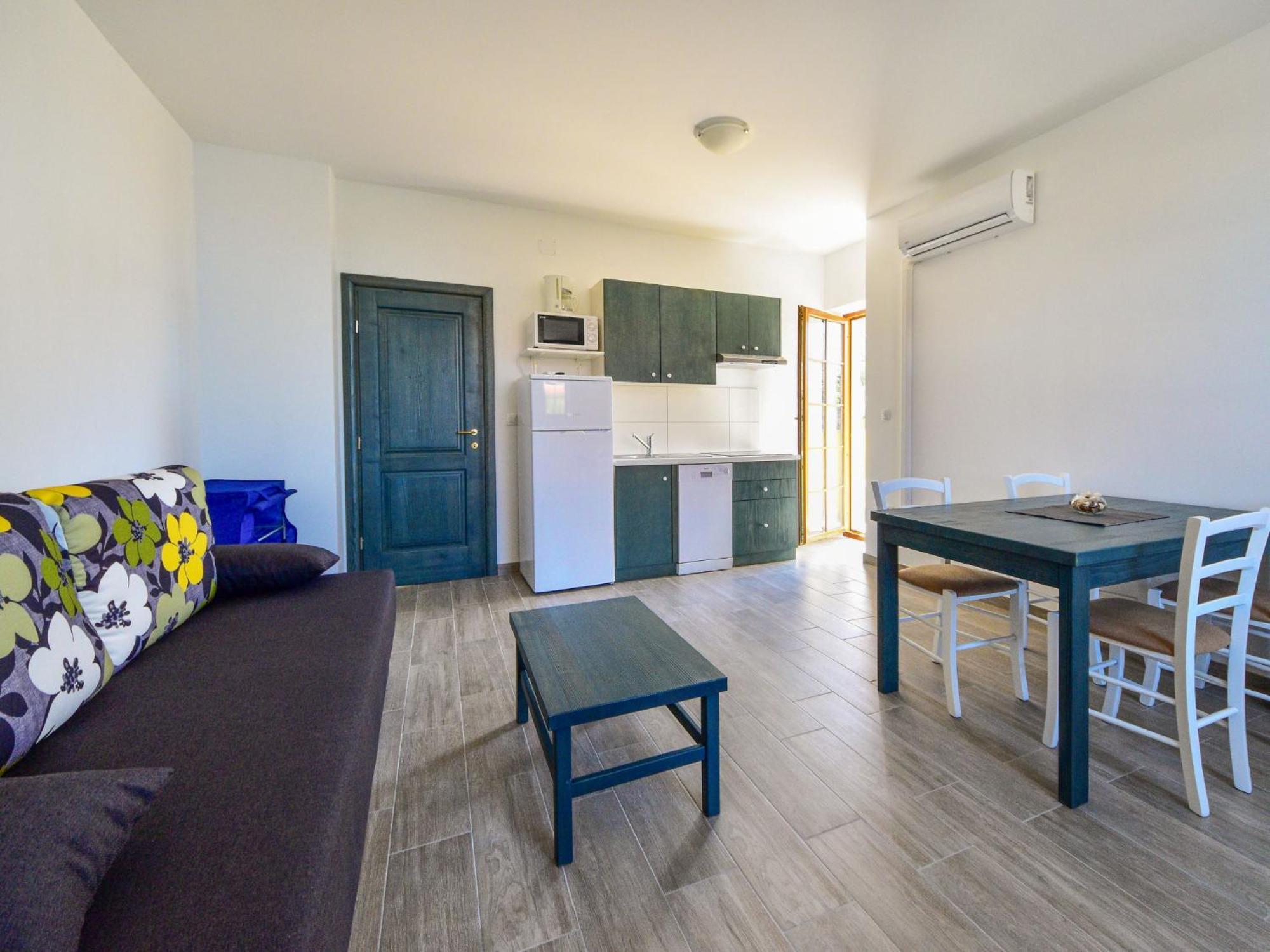 Apartment Val-4 By Interhome Sveti Juraj Eksteriør billede