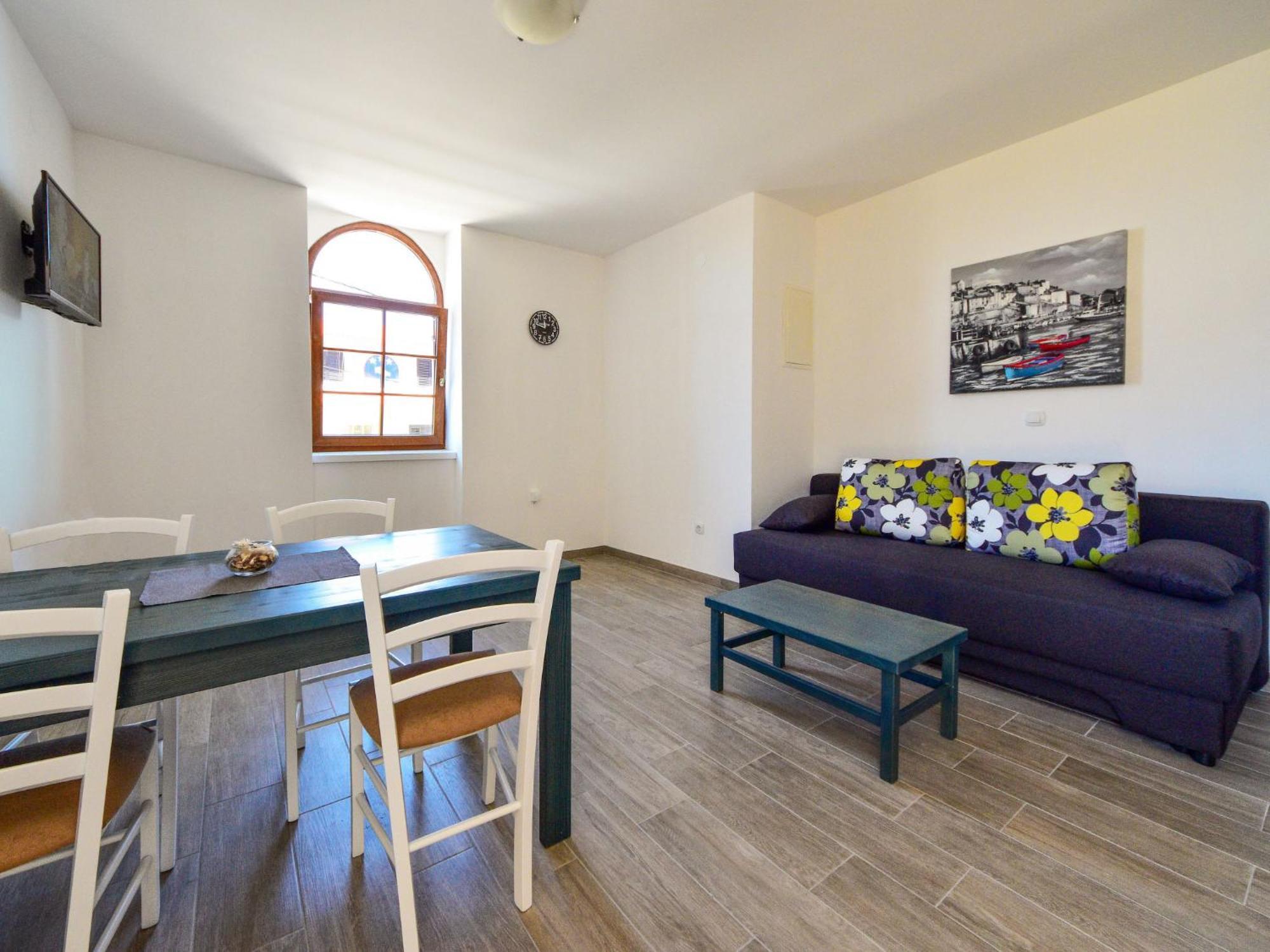 Apartment Val-4 By Interhome Sveti Juraj Eksteriør billede